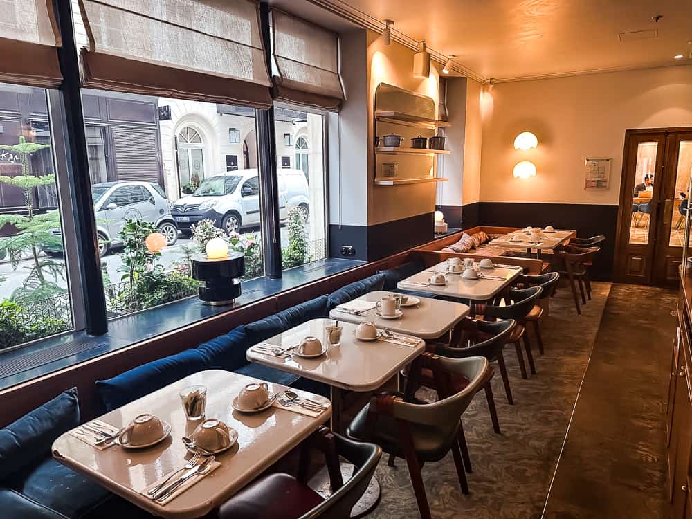 Renaissance Paris Place Vendome-44