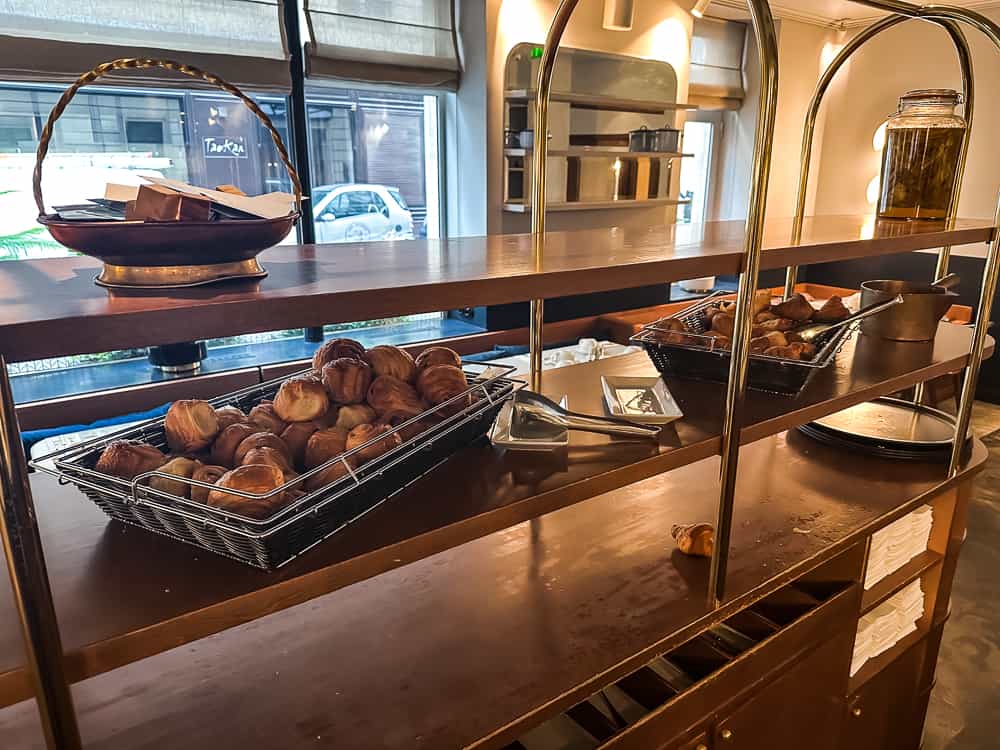 Renaissance Paris Place Vendome-45