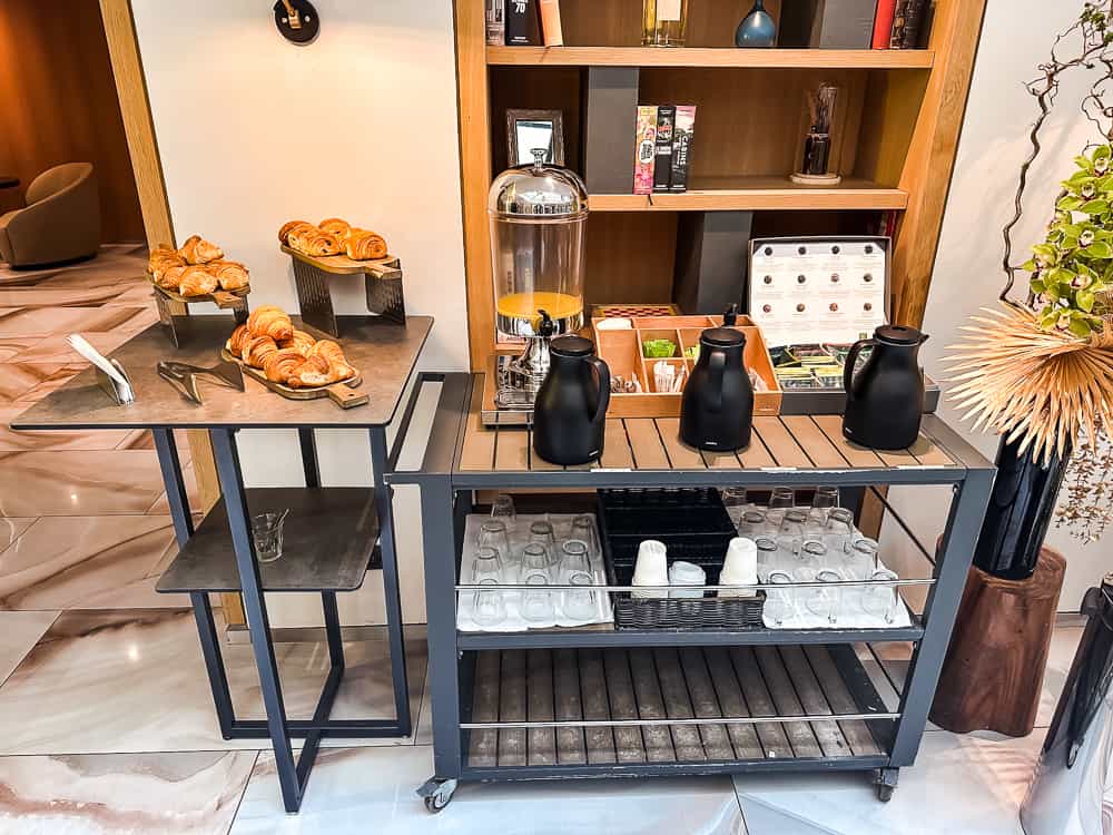 Renaissance Paris Place Vendome-51