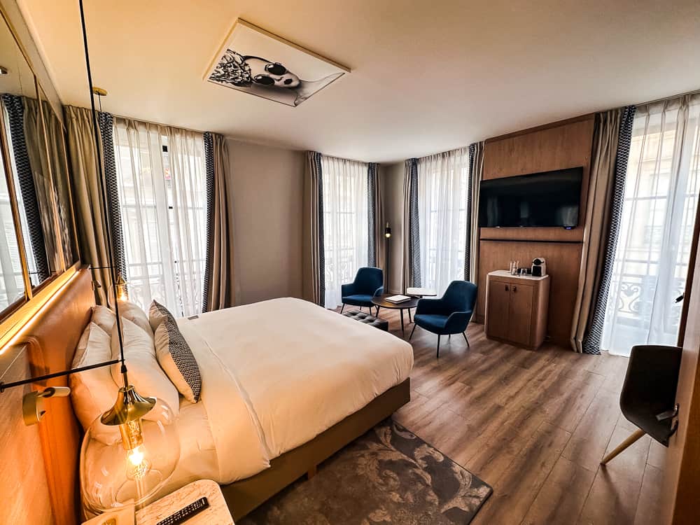 Renaissance Paris Place Vendome-53