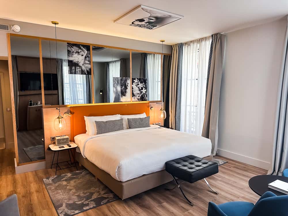 Renaissance Paris Place Vendome-54