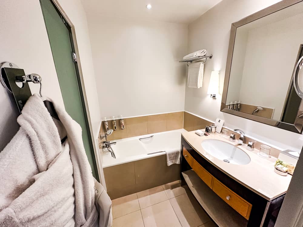 Renaissance Paris Place Vendome-58