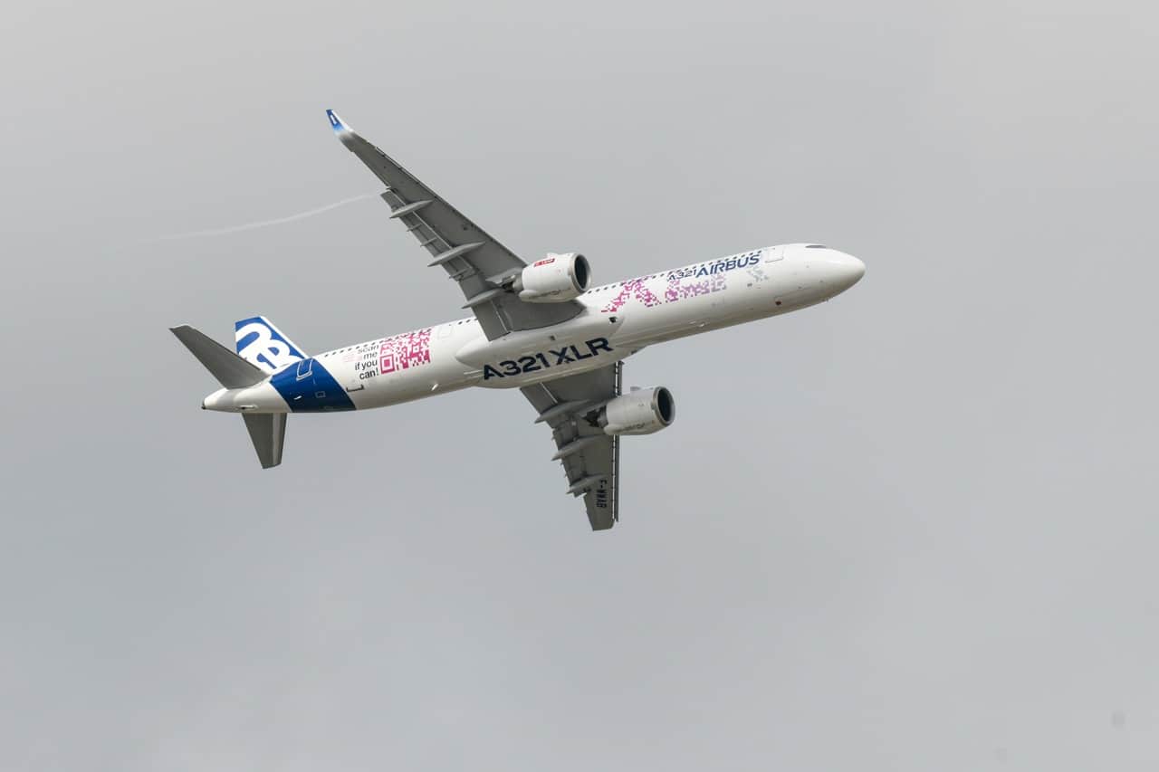 Notre visite du Salon international de l’aéronautique et de l’espace – Paris Le Bourget – 2023 - SIAE 2023 18 juin 051 – grande taille