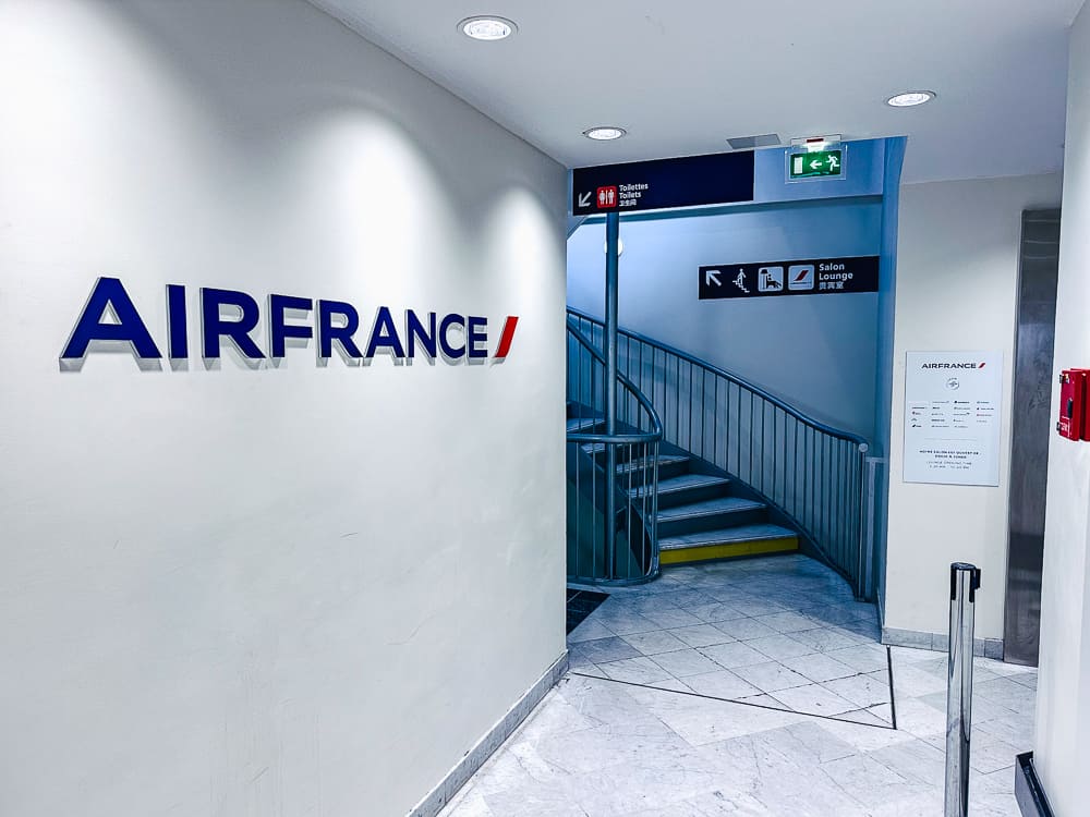 Salon Air France Orly-01
