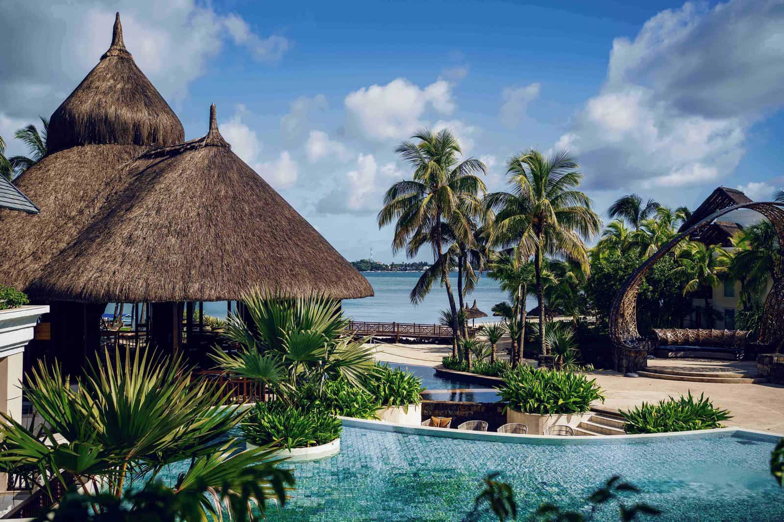 Mauritius: Travel guide | Itineraries and Highlights - Shangri-La-s Le Touessrok Resort & Spa