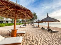 Sheraton Phu Quoc Long Beach Resort 26