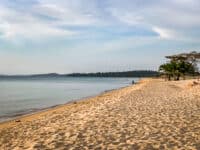 Sheraton Phu Quoc Long Beach Resort 28