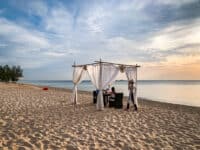 Sheraton Phu Quoc Long Beach Resort 29