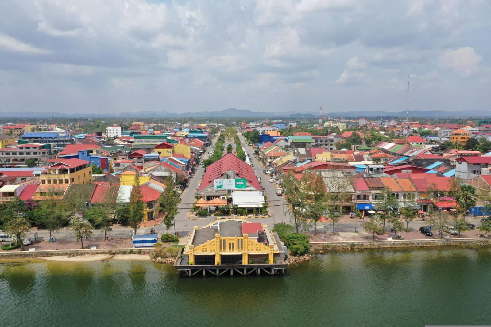 Cambodia: Travel Guide | Itineraries and Highlights - kampot-unsplash