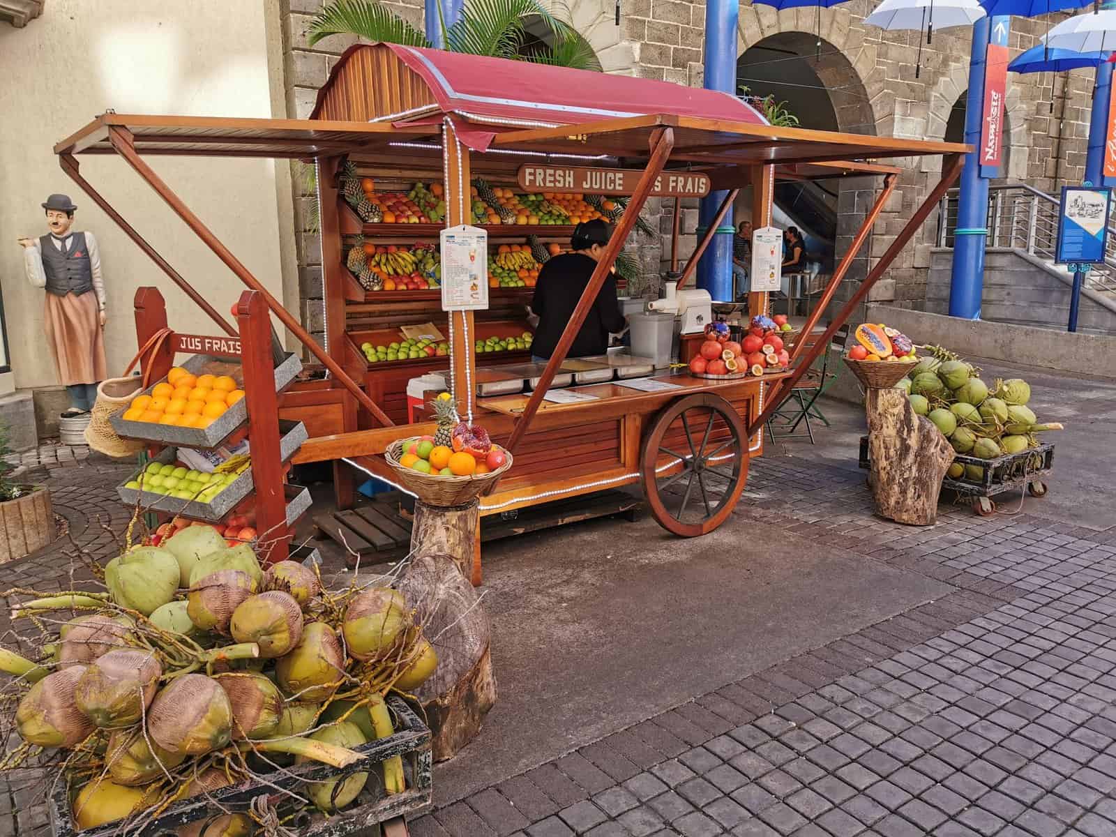 Mauritius: Travel guide | Itineraries and Highlights - unsplash
