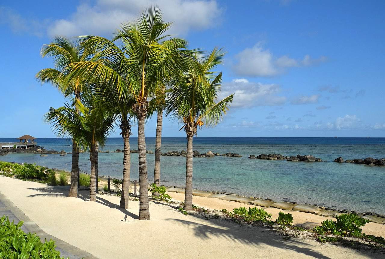 Mauritius: Travel guide | Itineraries and Highlights - Pixabay