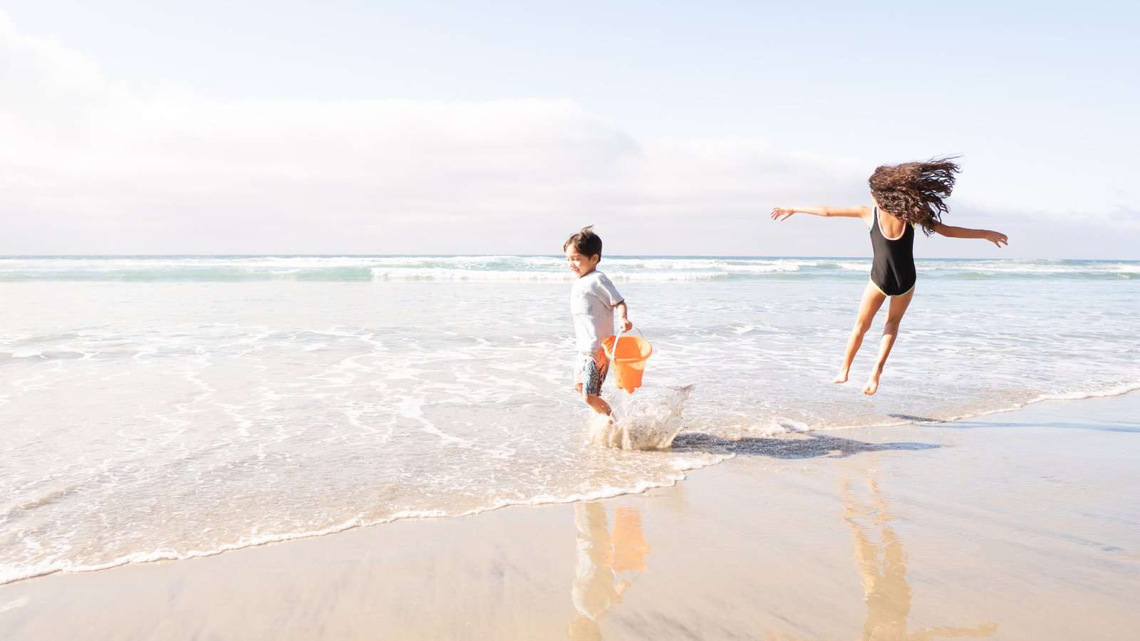 Caribbean: The Best All-inclusive Resorts for Families in 2026 - family beach unsplash