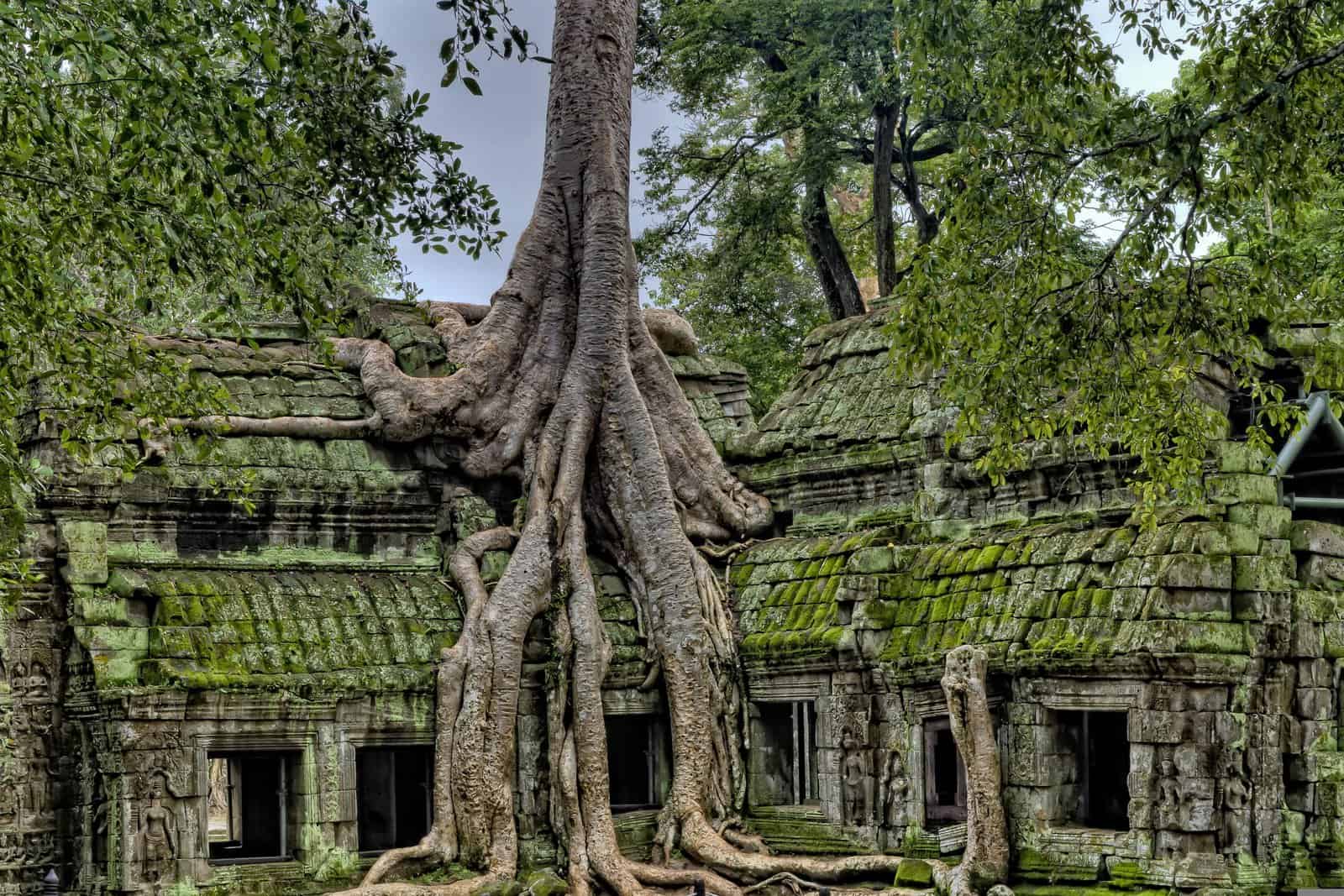 Cambodge&nbsp;: Guide de voyage | Itinéraires et Incontournables - ta prom pixabay
