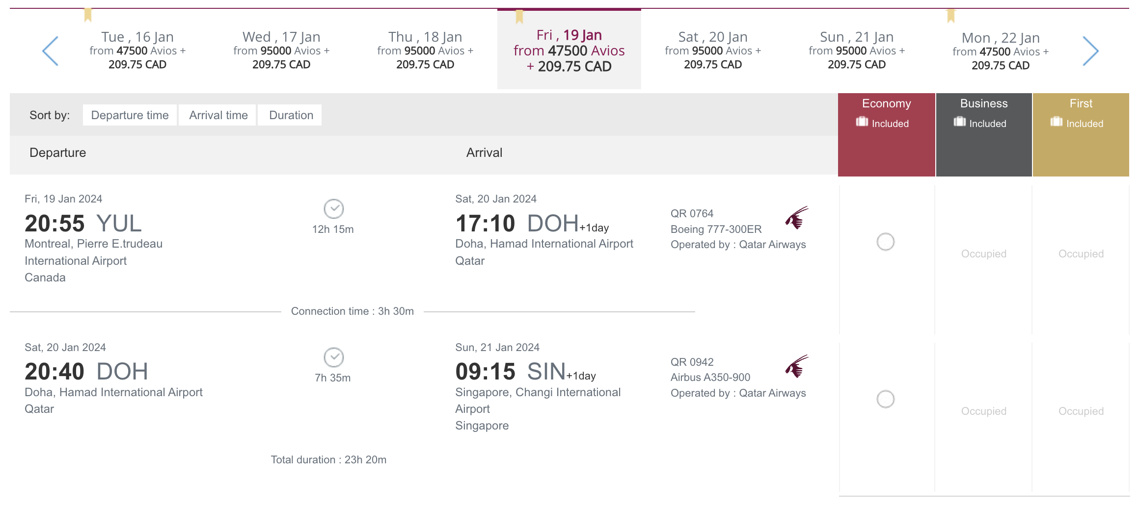 Singapore&nbsp;: Travel Guide | Itineraries and Highlights - yul-doh-sin-en