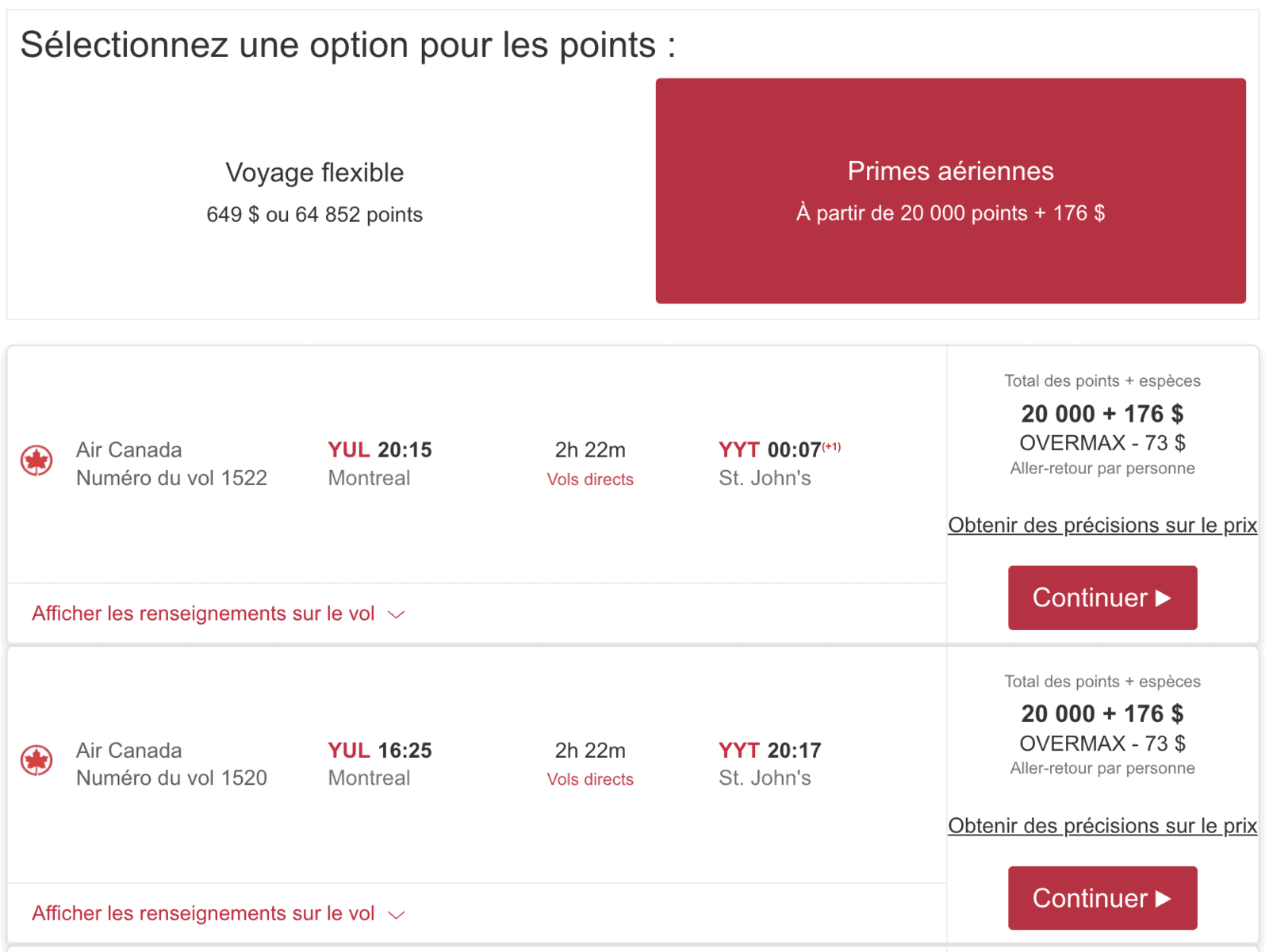 Terre-Neuve&nbsp;: Guide pour un long week?end à St. John’s - yul yyt aventura fr