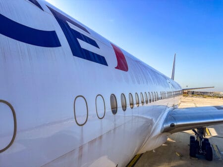 Review: Air France 777-300ER New Business Class CDG-NCE Milesopedia
