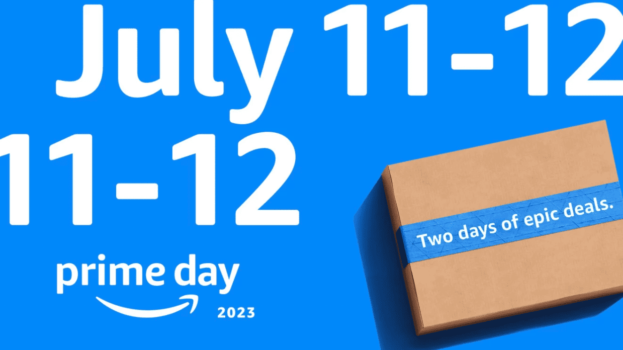 Amazon Prime Day 2023 the best deals in Canada Milesopedia