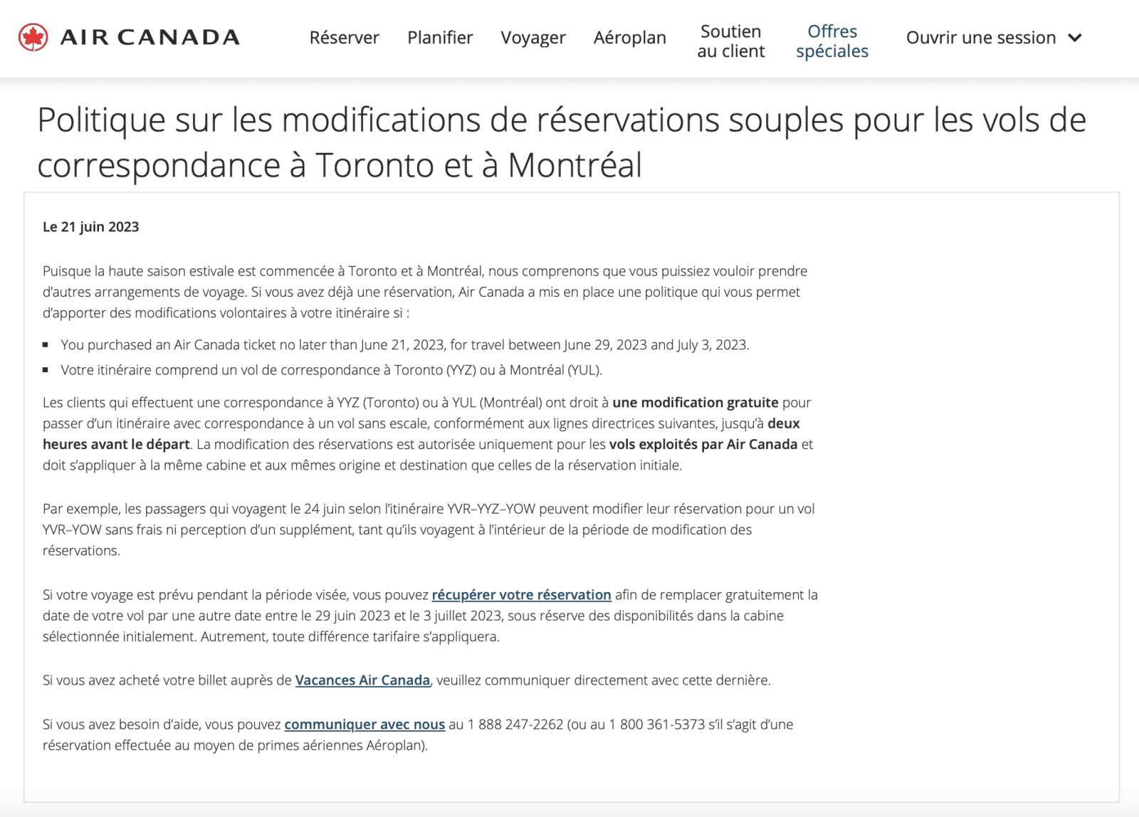 Retards de vol&nbsp;: Que faire pour les éviter&nbsp;? - Avoiding Flight Delays
