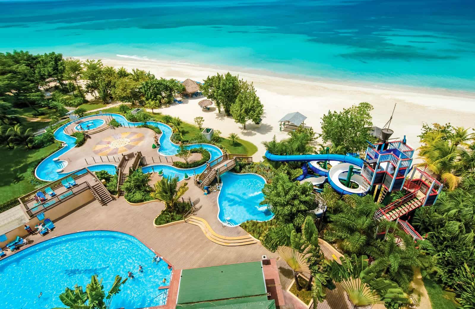 Forfaits tout inclus&nbsp;: Quel hôtel choisir selon votre profil de voyageur ? - Beaches Negril