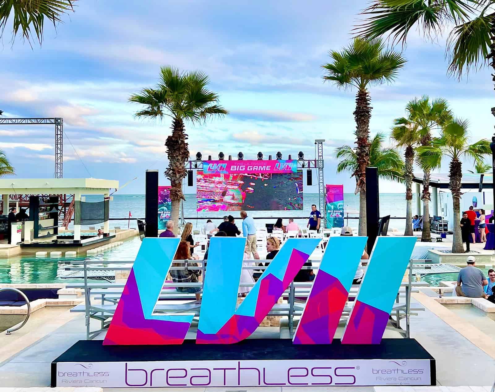 Forfaits tout inclus&nbsp;: Quel hôtel choisir selon votre profil de voyageur ? - Breatless Riviera Cancun