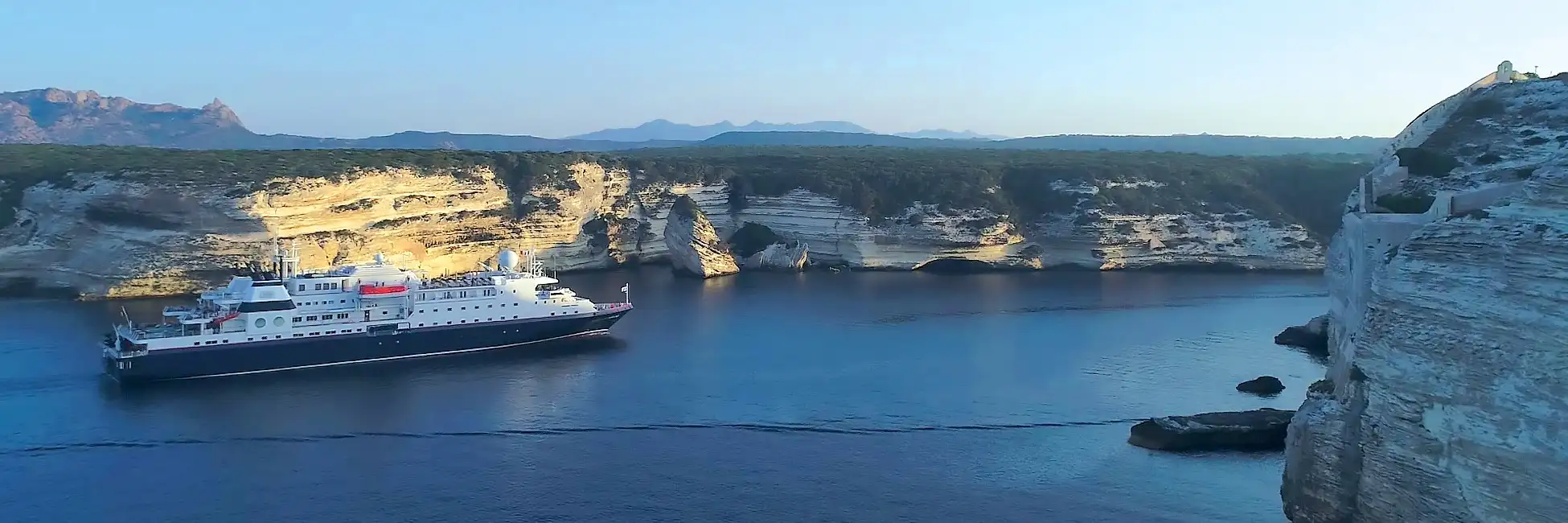 Avis CroisiEurope&nbsp;: tout savoir avant de réserver une croisière fluviale ou maritime - CroisiEurope Belle des Oceans
