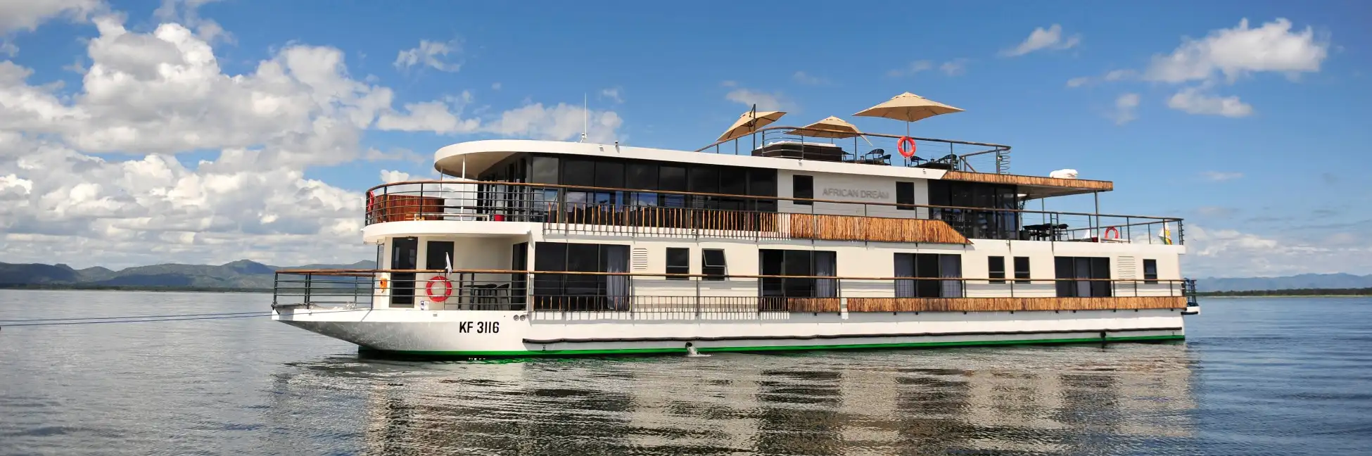 Avis CroisiEurope&nbsp;: tout savoir avant de réserver une croisière fluviale ou maritime - Croisieurope enn Afrique