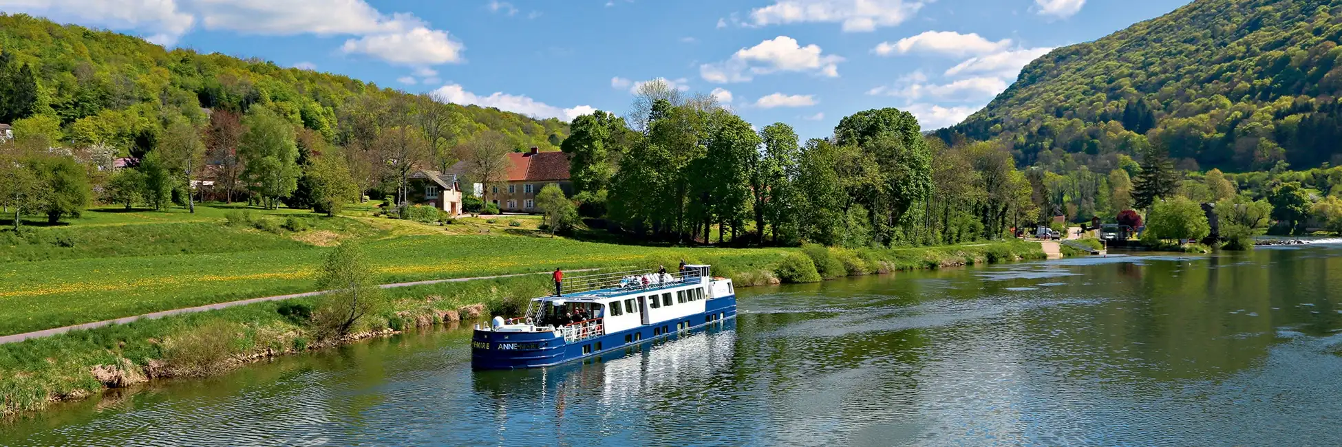 Avis CroisiEurope&nbsp;: tout savoir avant de réserver une croisière fluviale ou maritime - Croisieurope france