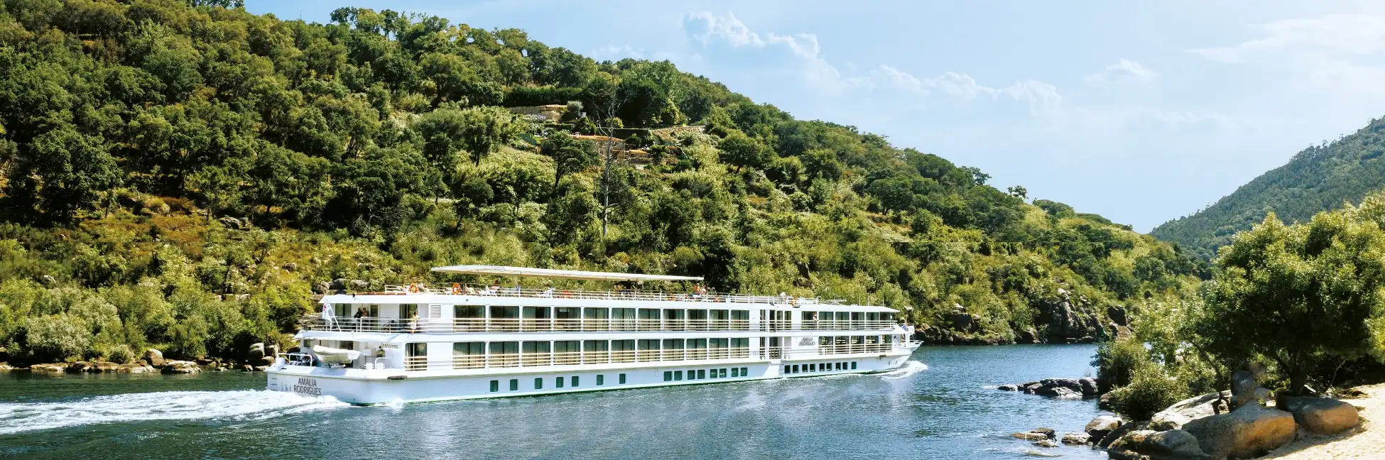 Avis CroisiEurope&nbsp;: tout savoir avant de réserver une croisière fluviale ou maritime - Croisieurope porto
