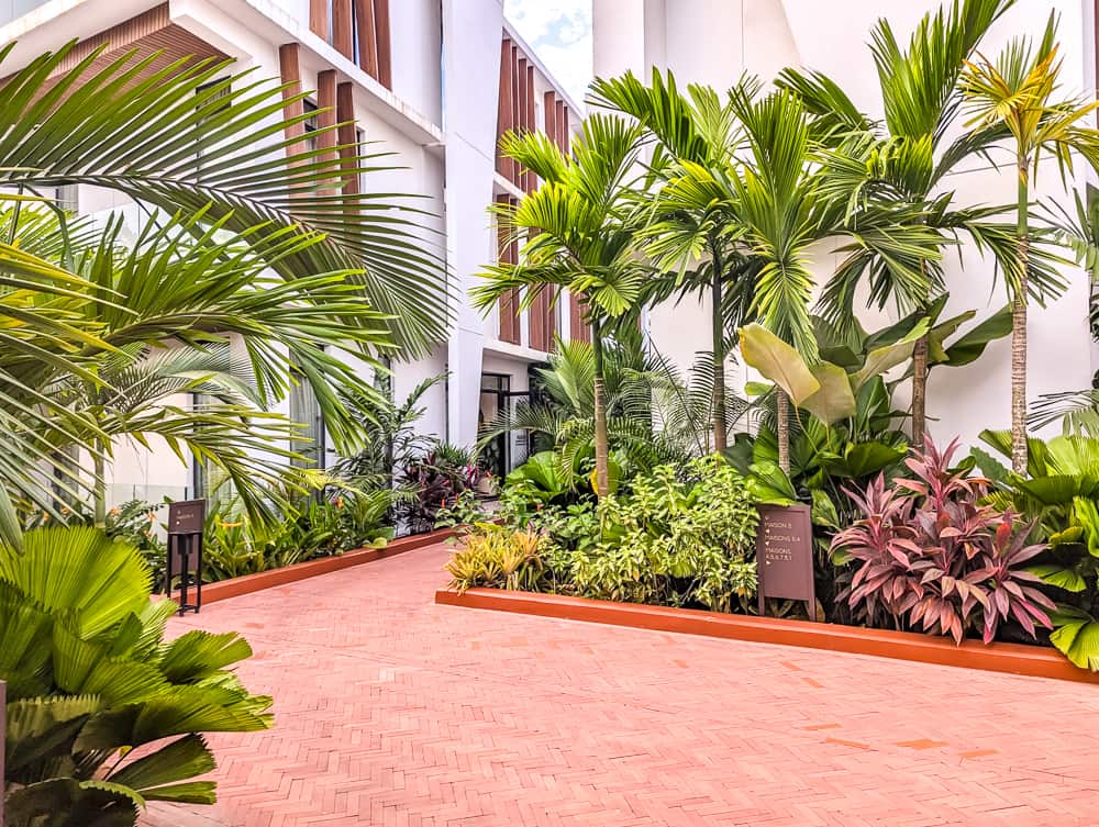 La Maison Palmier, a Member of Design Hotels – Abidjan -39
