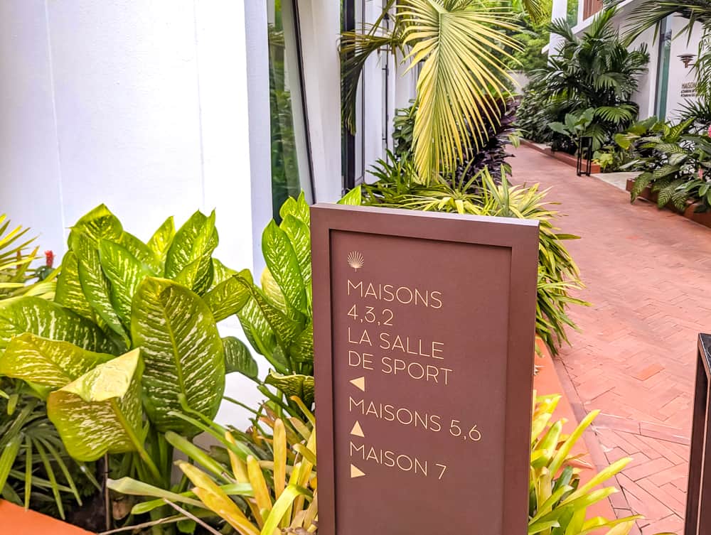 La Maison Palmier, a Member of Design Hotels – Abidjan -45