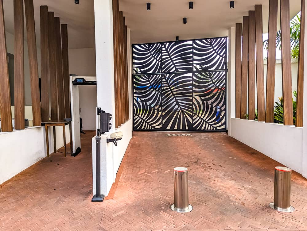 La Maison Palmier, a Member of Design Hotels Abidjan 49