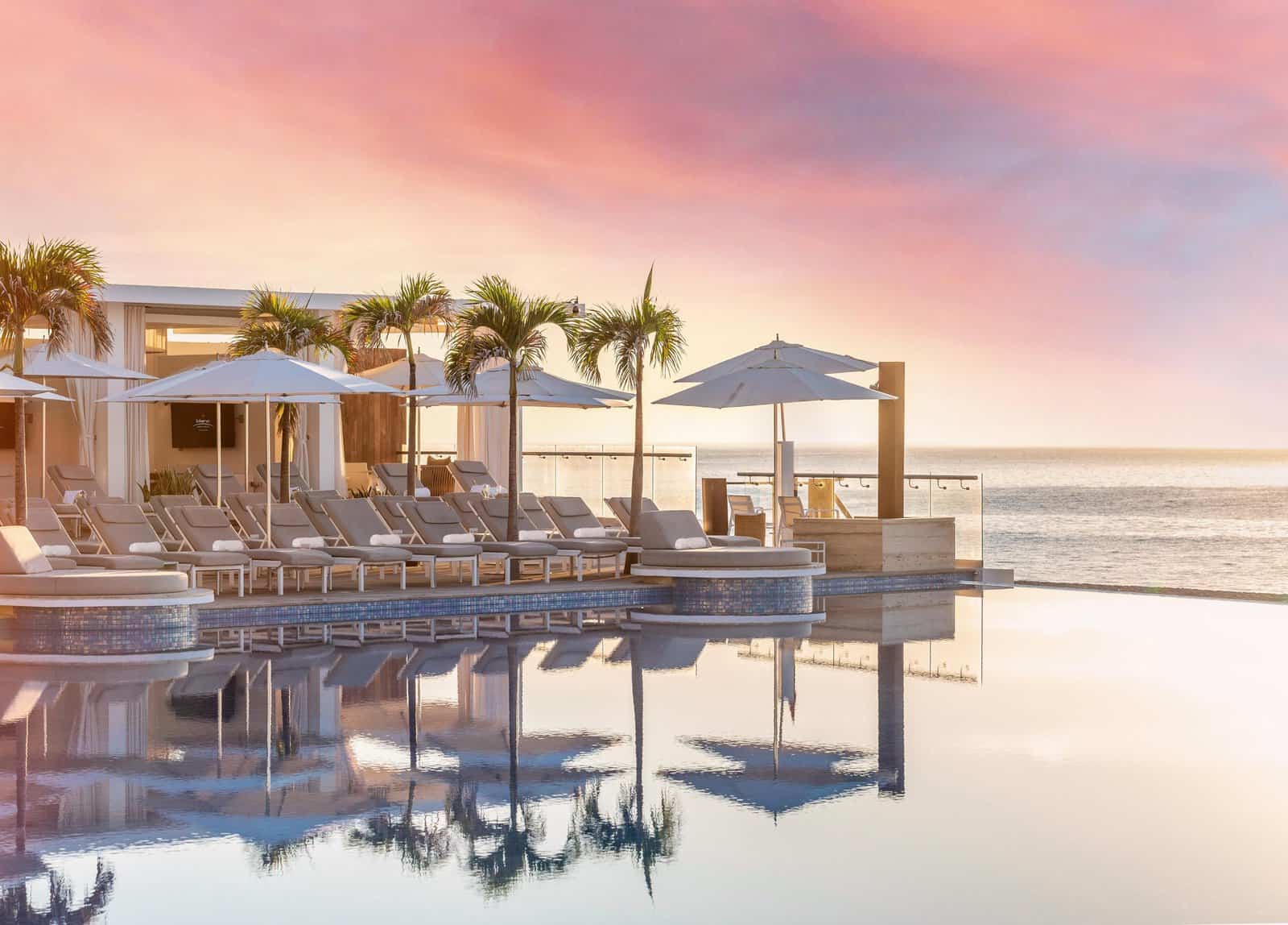 Forfaits tout inclus&nbsp;: Quel hôtel choisir selon votre profil de voyageur ? - Le Blanc Spa Resort Los Cabos