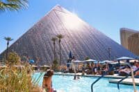 Luxor Hotel and Casino