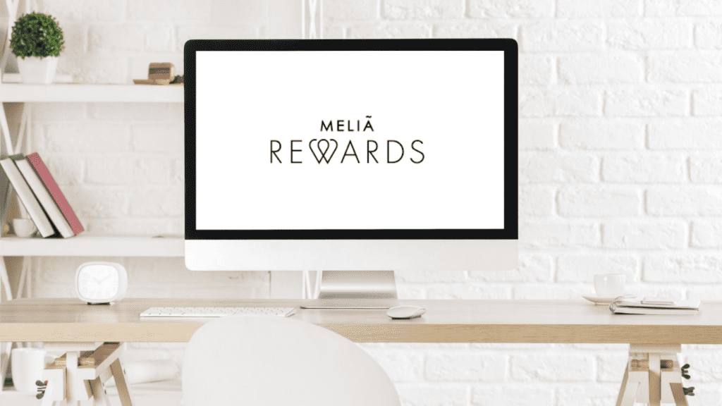 Melia-Rewards