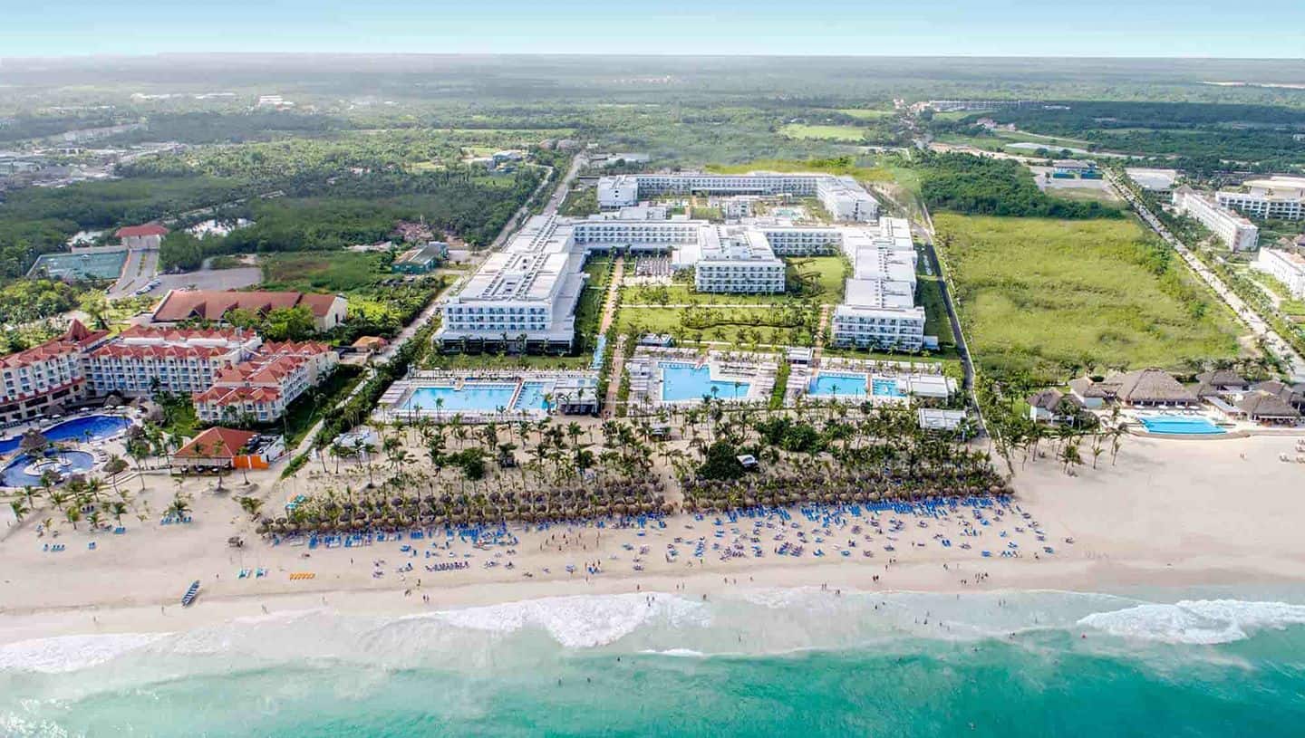 Forfaits tout inclus&nbsp;: Quel hôtel choisir selon votre profil de voyageur ? - Riu Republica