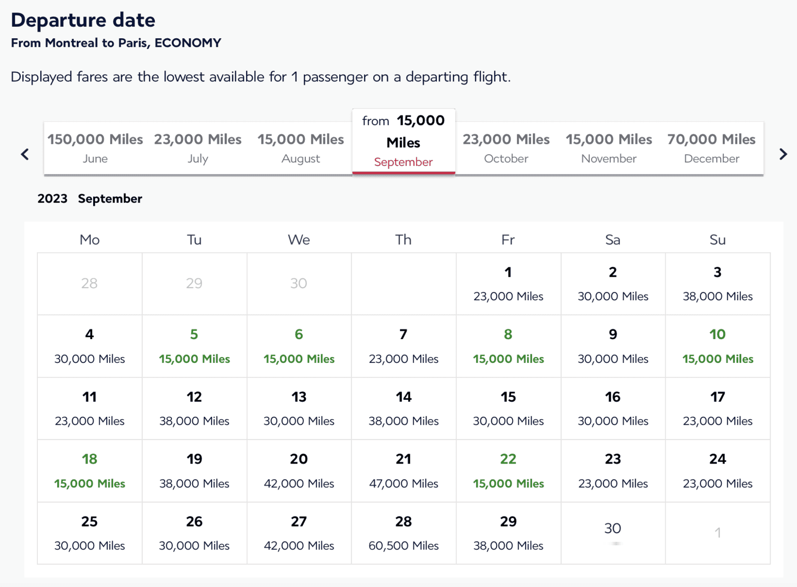 Coupe du monde de rugby 2023&nbsp;: Vols abordables avec points - Rugby flights FB 2