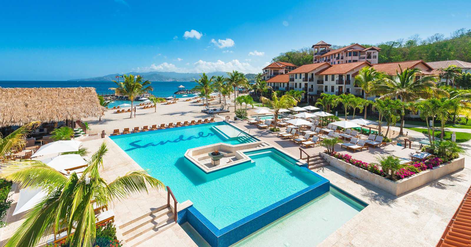 Forfaits tout inclus&nbsp;: Quel hôtel choisir selon votre profil de voyageur ? - Sandals Grenada