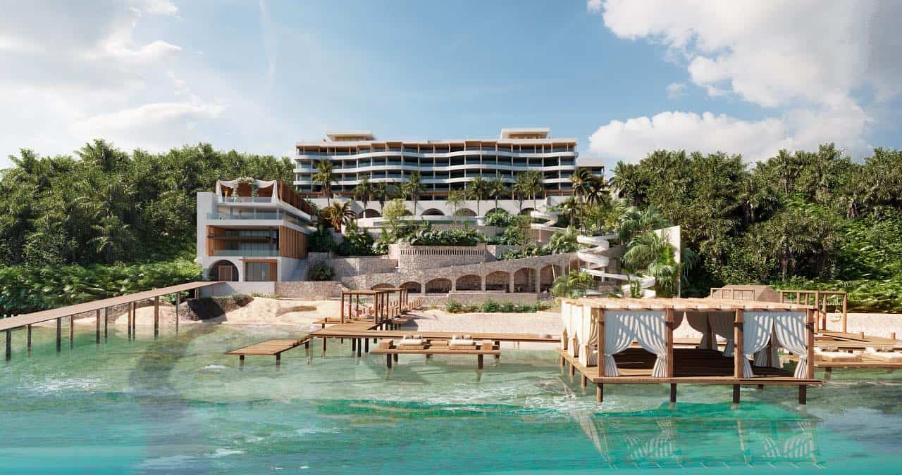 Forfaits tout inclus&nbsp;: Quel hôtel choisir selon votre profil de voyageur ? - Secrets Impression Isla Mujeres