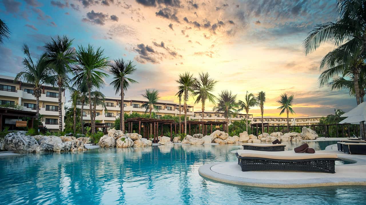 Forfaits tout inclus&nbsp;: Quel hôtel choisir selon votre profil de voyageur ? - Secrets Maroma Beach Riviera Cancun