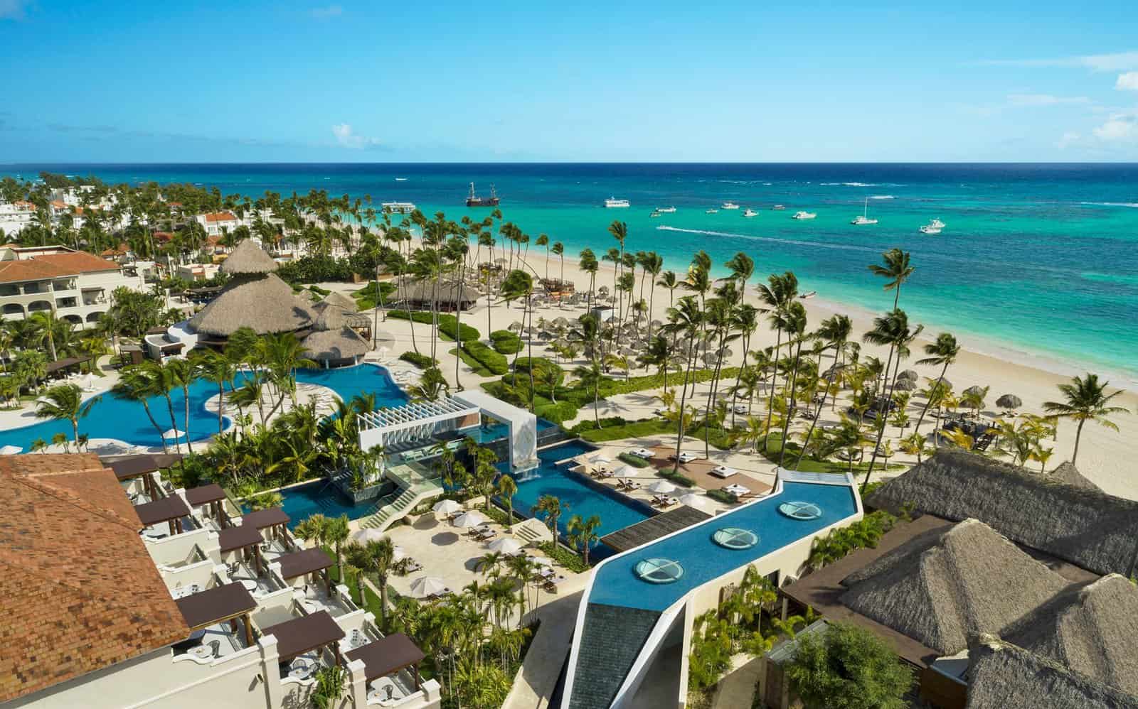 Forfaits tout inclus&nbsp;: Quel hôtel choisir selon votre profil de voyageur ? - Secrets Royal Beach Punta Cana