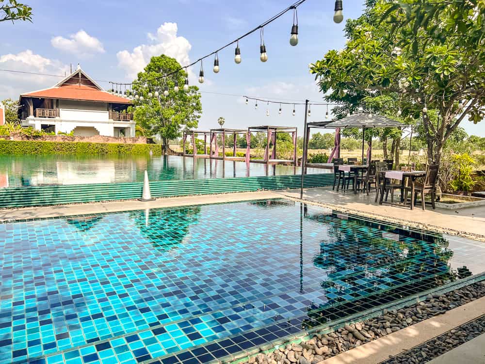 Sriwilai hotel Sukhothai-19
