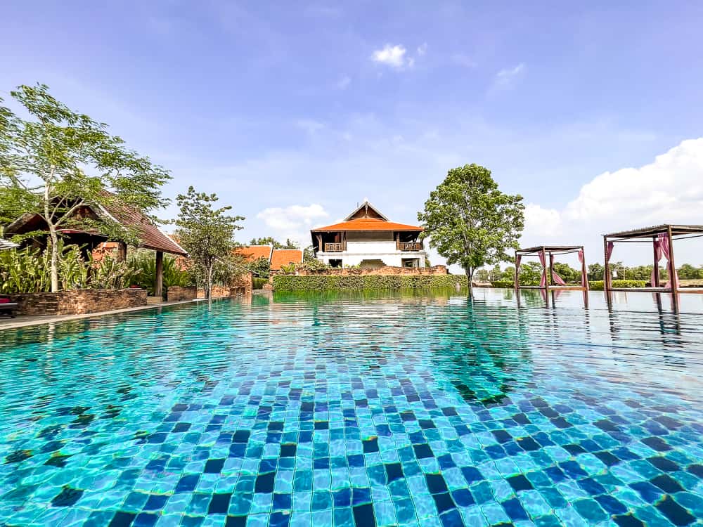Sriwilai hotel Sukhothai 24