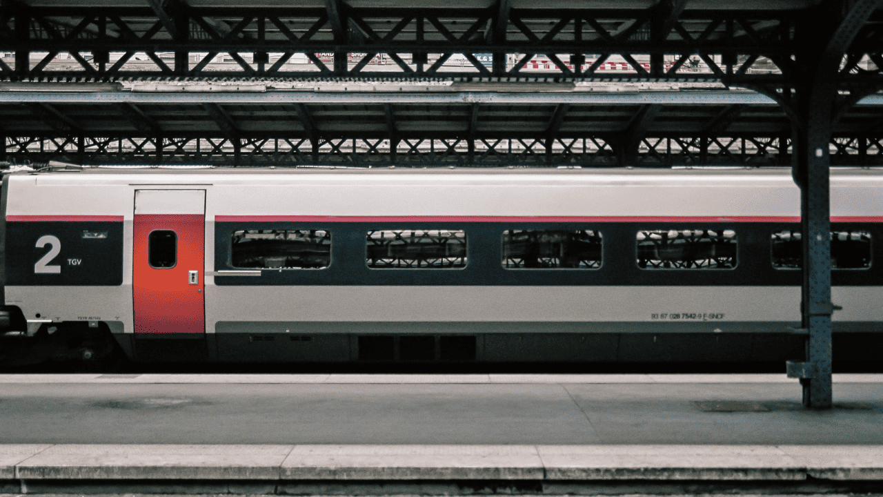 Jeux olympiques de Paris 2024&nbsp;: comment se déplacer en France pendant les JO&nbsp;? - TGV