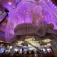 The Cosmopolitan of Las Vegas 3