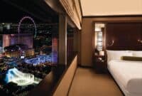 Vdara Hotel & Spa 1