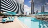 Vdara Hotel & Spa Las Vegas