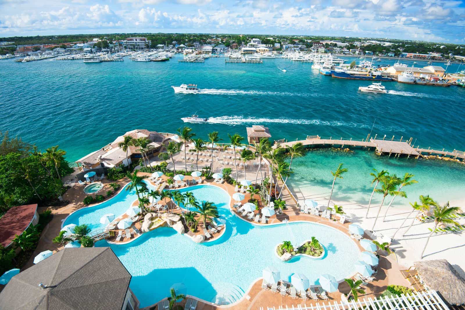 Forfaits tout inclus&nbsp;: Quel hôtel choisir selon votre profil de voyageur ? - Warwick Paradise Island