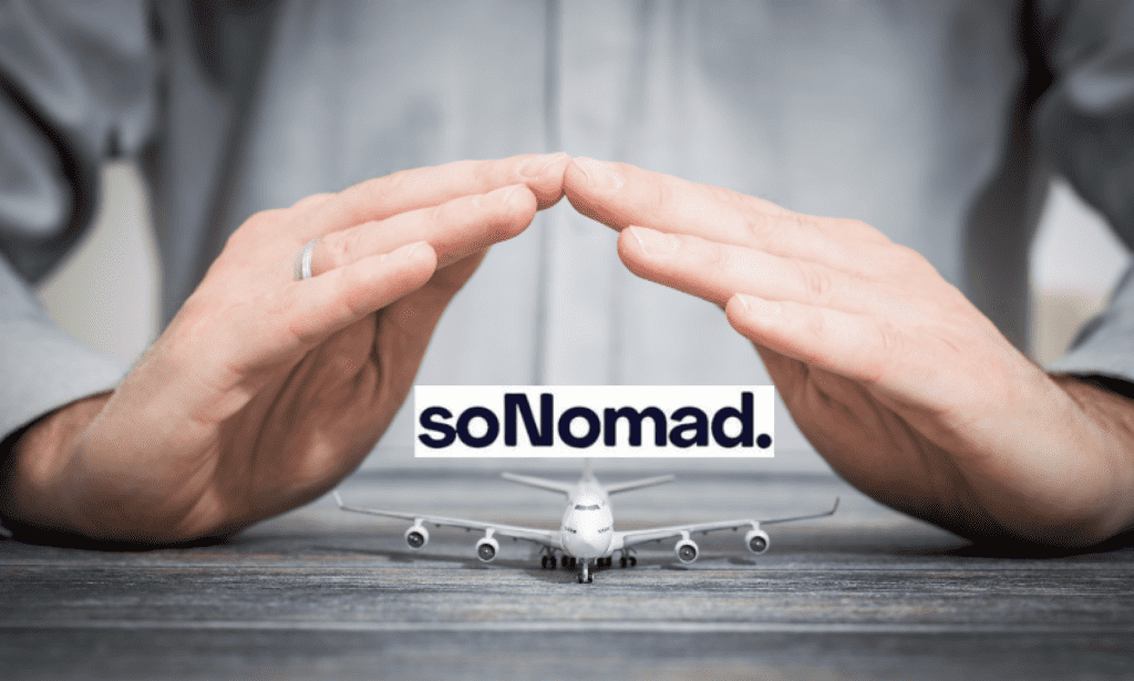 soNomad voyage travel