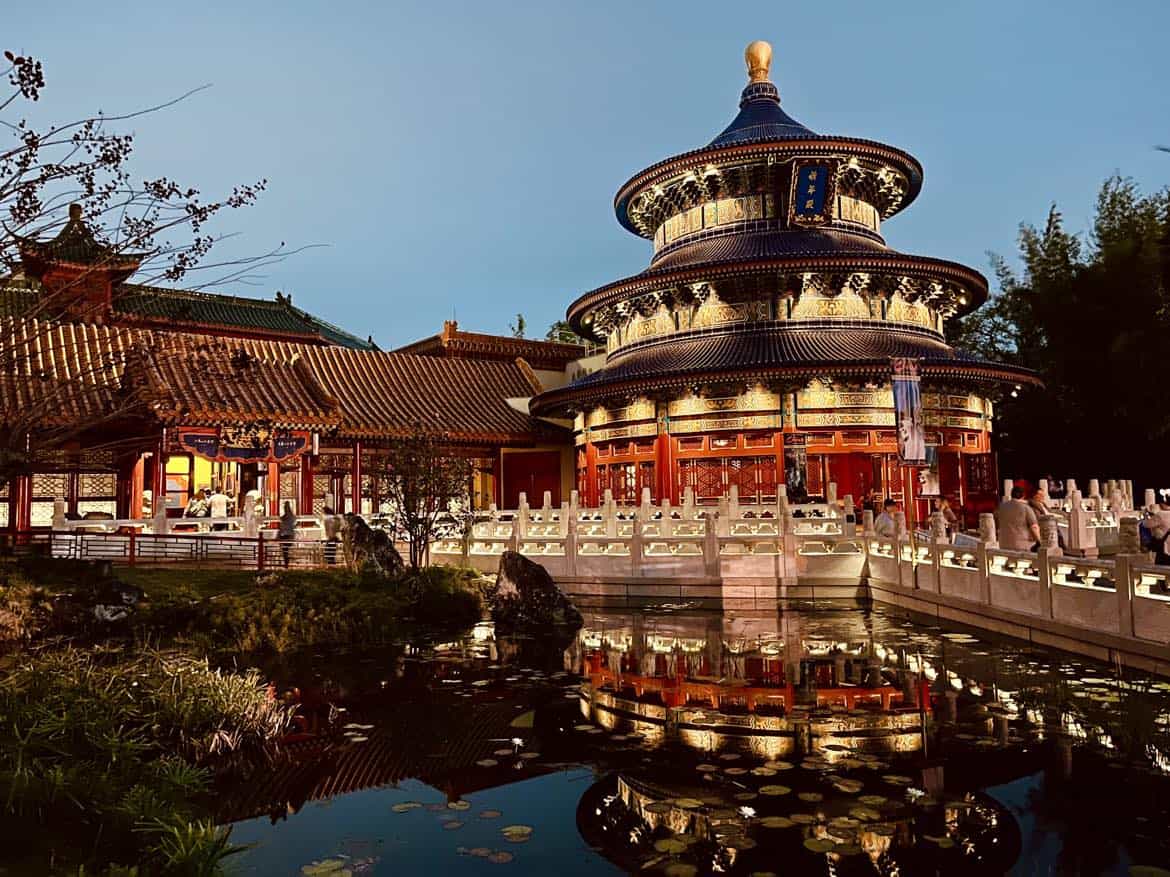 Témoignage : Un voyage familial à Disney avec les points - temoignage isabelle5