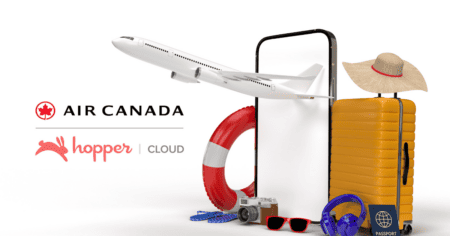 Air Canada Hopper Cloud featured
